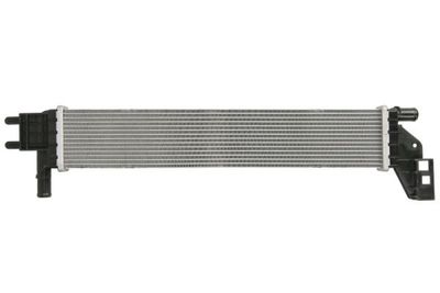 Motorradiator past: DACIA DOKKER, DUSTER, LODGY, LOGAN II, LOGAN MCV II, SANDERO II  RENAULT CAPTUR I, CLIO IV, EXPRESS 0.9-1.6 04.10-