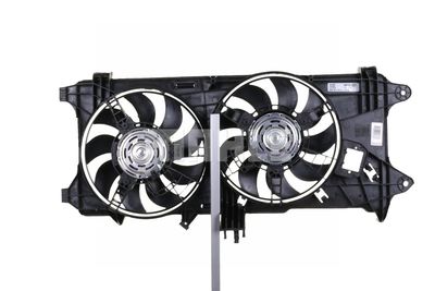 VENTILATOR RADIATOR MAHLE CFF357000P 19