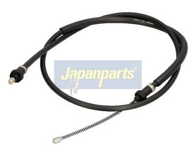жило, ръчна спирачка JAPANPARTS BC-001