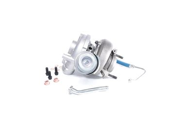 LADER AUFLADUNG BTS Turbo T981041BL 10