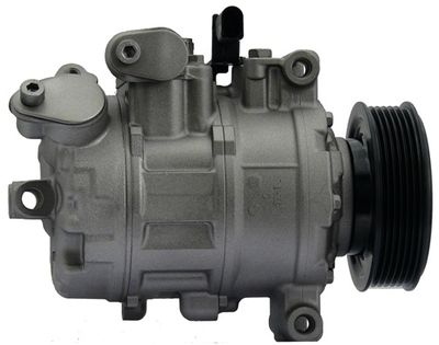 Компрессор, кондиционер FRIESEN FRC29608 для VW TOUAREG