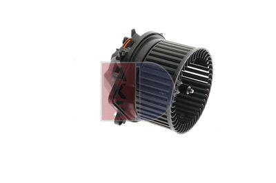 INNENRAUMGEBLäSE AKS DASIS 058074N 12