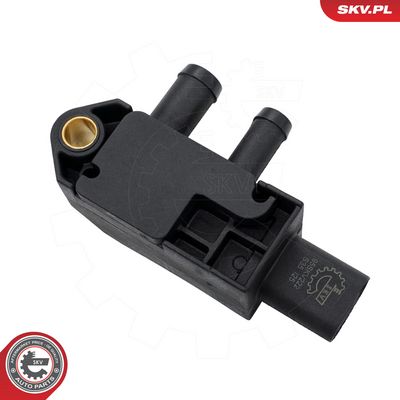 Sensori, pakokaasupaine ESEN SKV 95SKV222 – VOLVO
