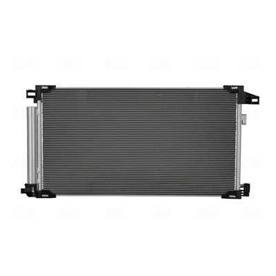 CONDENSATOR CLIMATIZARE NISSENS 941374 2