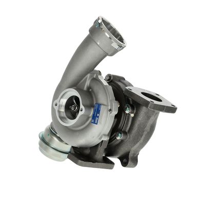 COMPRESOR SISTEM DE SUPRAALIMENTARE NISSENS 93176 6