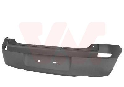Буфер VAN WEZEL 3777544