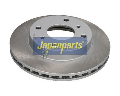 JAPANPARTS Stabdžių diskas