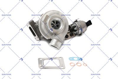 Turbocompresor, sobrealimentación