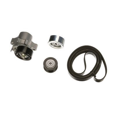 KEILRIPPENRIEMENSATZ GATES K026PK2198 50