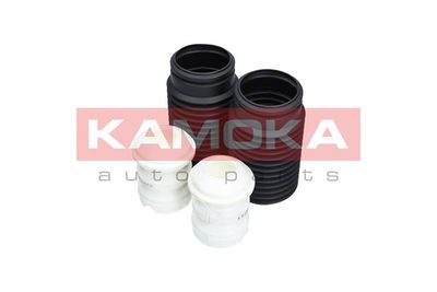 Пылезащитный комплект, амортизатор KAMOKA 2019011 для ALFA ROMEO 33