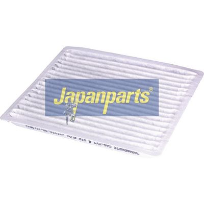 JAPANPARTS Filtras, salono oras