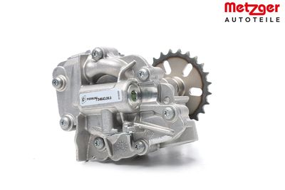 POMPA ULEI METZGER AUTOTEILE 8000084 32