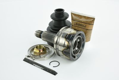 SET ARTICULATIE PLANETARA FEBEST 0710GVJB 7