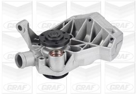 Water Pump, engine cooling PA805