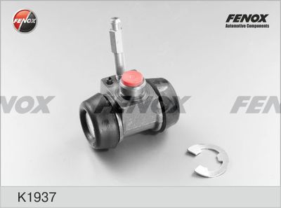 спирачно цилиндърче на колелото FENOX K1937