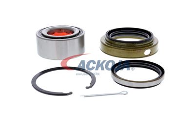 SET RULMENT ROATA ACKOJA A700124 58