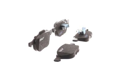 BREMSBELAGSATZ SCHEIBENBREMSE SKF VKBP80016 9