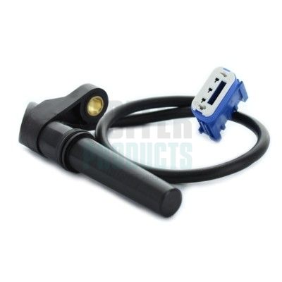Senzor otáček, automatická převodovka HOFFER 7517492