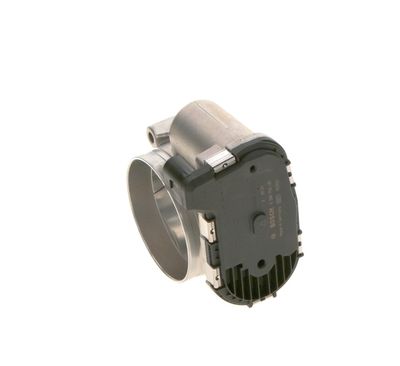 DROSSELKLAPPENSTUTZEN BOSCH 0280750487 15