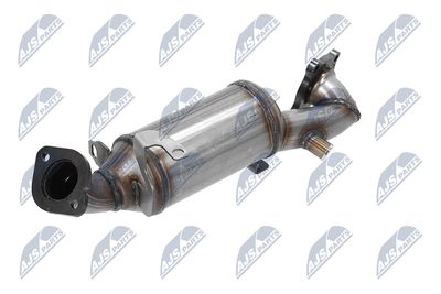 CATALIZATOR NTY KATVW012 25