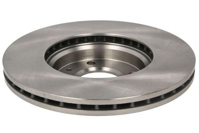 Brake disc Voor Links/Rechts past: HYUNDAI ACCENT V, BAYON, I20 ACTIVE, I20 II, SOLARIS  KIA RIO IV 1.0-1.6 11.14-