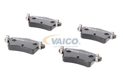 BREMSBELAGSATZ SCHEIBENBREMSE VAICO V408035 14