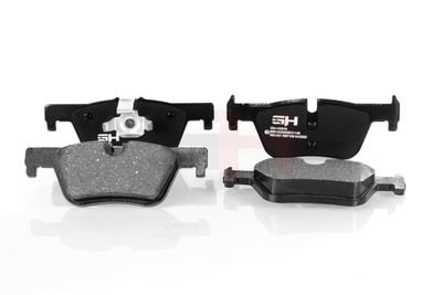 SET PLACUTE FRANA FRANA DISC GH GH410319 58