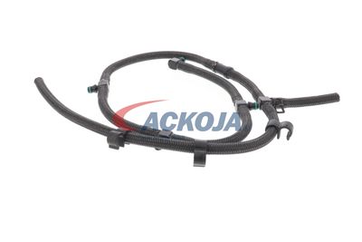 FURTUN SUPRACURGERE COMBUSTIBIL ACKOJA A520529 42