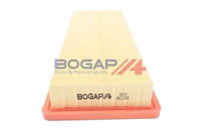FILTRU AER BOGAP B8111254 3