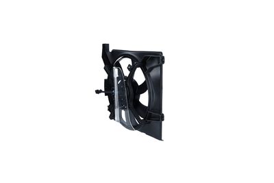 VENTILATOR RADIATOR NRF 470096 32