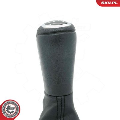 ESEN SKV - Hlavica radiacej páky AUDI , 63SKV414