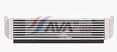LADELUFTKüHLER AVA Clever Choice AU4335 1