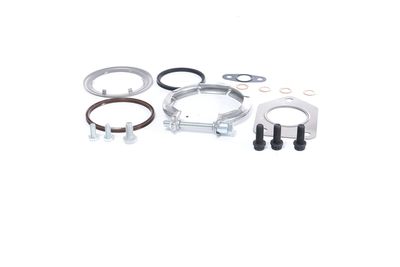 MONTAGESATZ LADER BTS Turbo T931195ABS 20