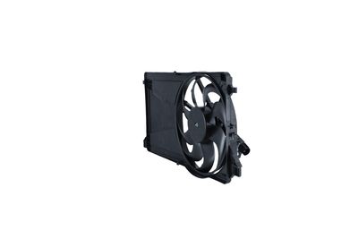 VENTILATOR RADIATOR NRF 470112 13