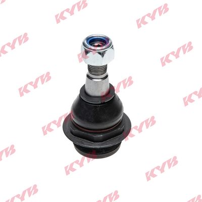 Trag-/Führungsgelenk