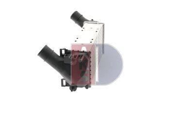 LADELUFTKüHLER AKS DASIS 097033N 4