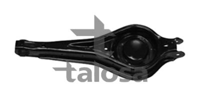 LENKER RADAUFHäNGUNG