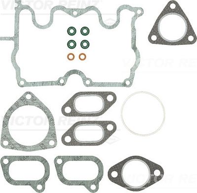 Complete motorpakkingset (boven)