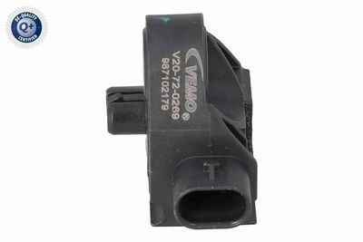 SENSOR LäNGS-/QUERBESCHLEUNIGUNG VEMO V20720269 6