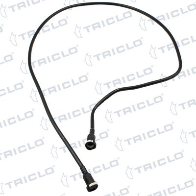 горивопровод TRICLO
