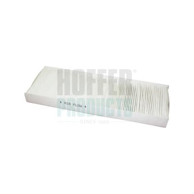 Филтър купе (поленов филтър) HOFFER 17194