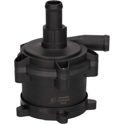 POMPA APA SUPLIMENTAR PIERBURG 707224020 2