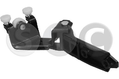 GHIDAJ CU ROLE USA GLISANTA