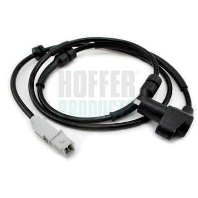 SENZOR TURATIE ROATA