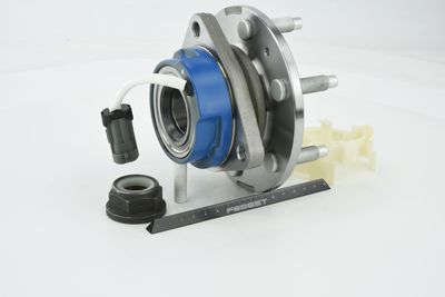 BUTUC ROATA FEBEST 3282SRXMF 48