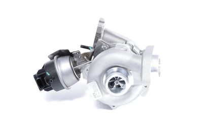 LADER AUFLADUNG BTS Turbo T915412BT 1