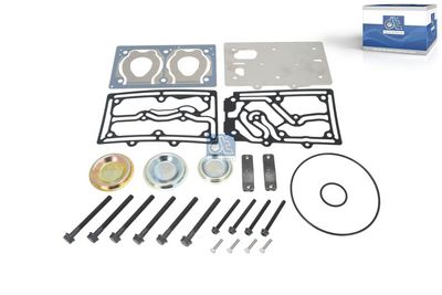 DT Spare Parts Repair Kit, air compressor