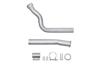 ABGASROHR HELLA 8LA366004771 1