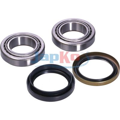 Set rulment roata JAPKO 410050