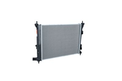 KüHLER MOTORKüHLUNG NRF 53166 22